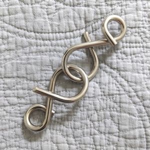 Links Brainteaser Puzzle Game